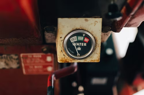 Axis Meter Solutions: How to Apply a Second Electricity Meter