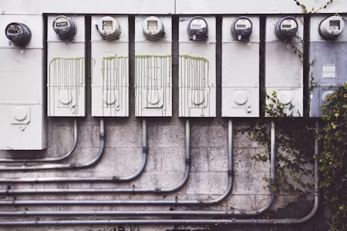How to Set Up Utilities When Renting with Axis Meter Solutions
