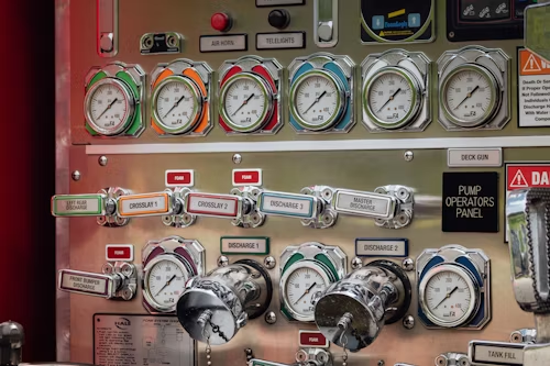 Rental Agreement with Utilities Included: How Axis Meter Solutions Can Help