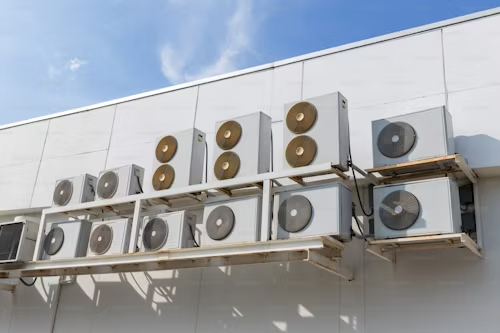 Utility in Real Estate: Axis Meter Solutions for Efficient Energy Management